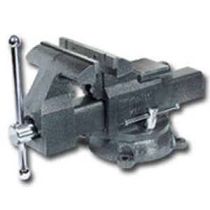 6 1/2" WORKSHOP VISE
