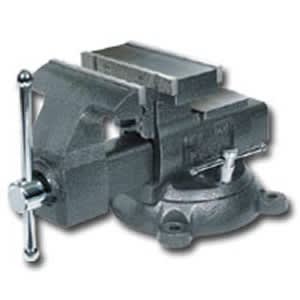 VISE 6-1/2 INCH REVERSIBLE