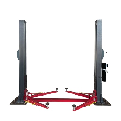 Katool KT-H120D 12,000lbs Two Post Lift product view