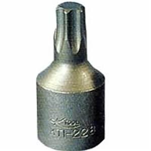 BITSOC T27 1/4D INT TRX SATIN