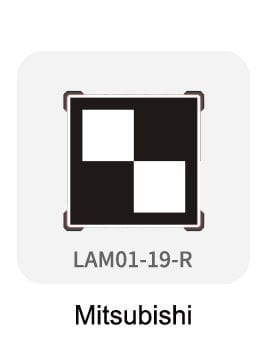 LaunchTech Mitsubishi I Right