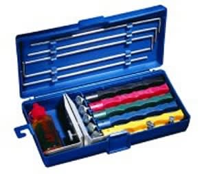 SHARP KIT DLX SYSTEM