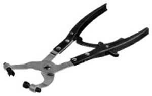 PLIER CLAMP HOSE ADJUST FLAT
