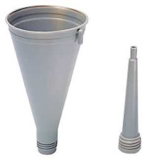 THREADED OIL / TRANSMISSION FUNNEL