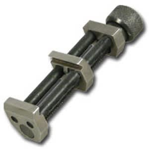HOSE CLAMP VISE