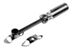 WINDSHIELD LOCKING STRIP TOOL