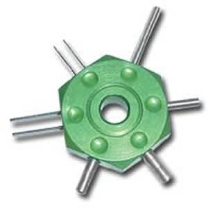 WIRE TERMINAL TOOL