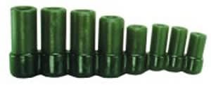 TAP SOCKET SET 8 PC FOR ALL MCTI TAPS THRU 1/2IN.