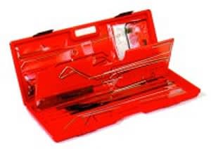 LOCK OUT MASTER KIT