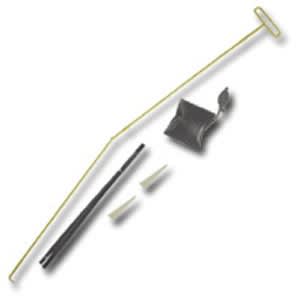 2 PC EASY ACCESS & INFLATE-A-WEDGE KIT