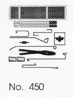 LOCK OUT DELUXE MASTER TOOL KIT