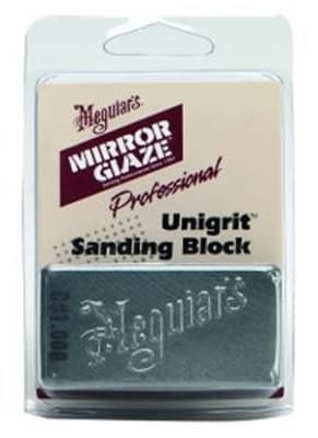 BLOCK SANDING UNI GRIT1000