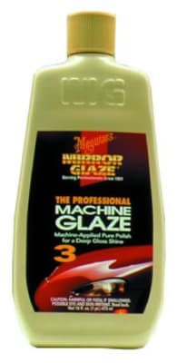 GLAZE MACHINE 16OZ