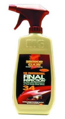 FINAL INSPECTION 16OZ