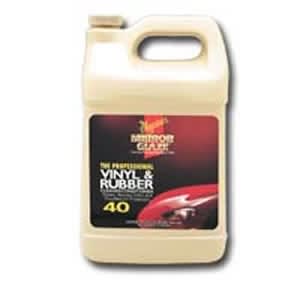 Pro Vinyl and Rubber Cleaner/Conditione