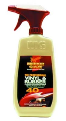 CLEANER VYNL/RUBB