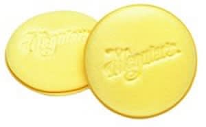 4PK WAX APPLICATORS- 4-PACK
