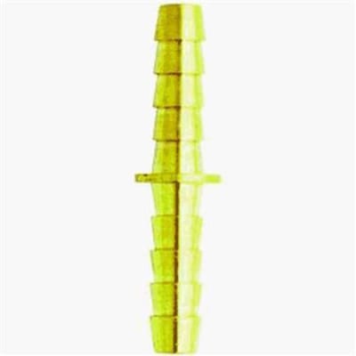 HOSE MENDER 3/8ID BARB 2PK.