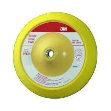 8IN DISC PAD