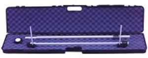 Mo-Clamp-BABY TRAM GAUGE W/HARD CASE
