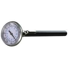 THERMO POCKET 1 INCH ANALOG