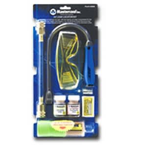 UV LEAK DETECTION KIT MACH IV