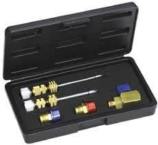 134A VALVE CORE REMOVER / INSTALLER
