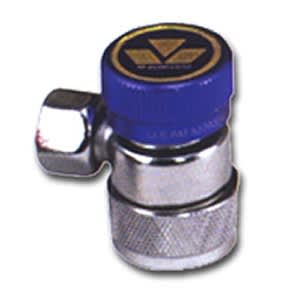 COUPL MAN R134 LOW SIDE