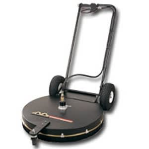 SURFACE CLEANER 28 INCH ROTARY