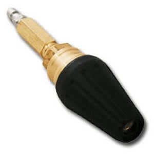 Mi-T-M MTMAW-7500-0035 - ROTATING NOZZLE 5000 PSI MAXIMUM