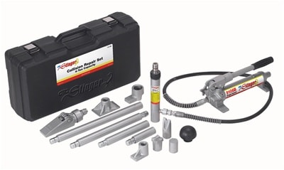 OTC-4 TON COLLISION REPAIR SET - STINGER