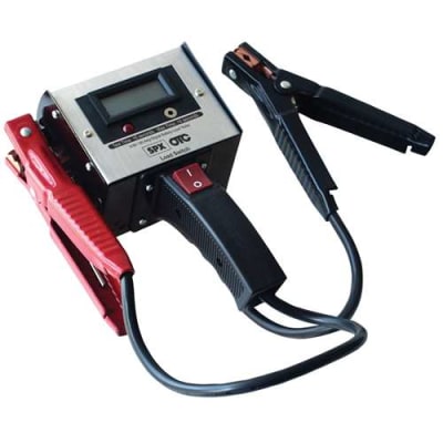 DIGITAL BATTERY LOAD TESTER 130AMP