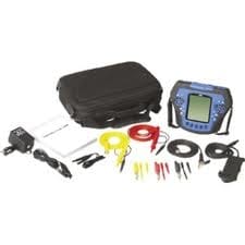 OTC-LAB SCOPE 2-CHANNEL OSCILLISCOPE