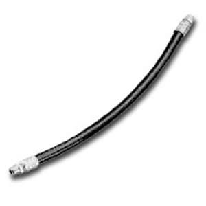 12 in. Grease Gun Hose (1 per Card)