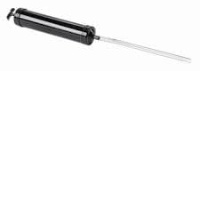 SUCTION GUN FOR NON-CORROSIVE LUBRICANTS