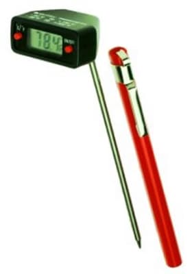 DIGITAL THERMOMETER