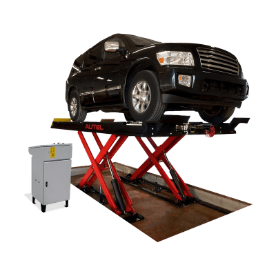 Autel S16ALOR1FM Flush Mounted Scissor Alignment Lift