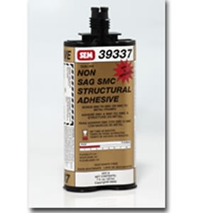 Dual-Mix Door Skin & SMC Adhesive