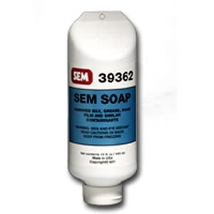 SEM Soap