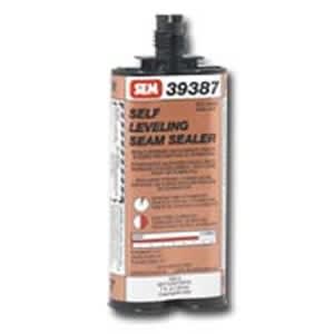 Dual-Mix Self Leveling Seam Sealer