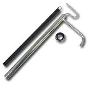 PUMP PAIL 5 & 6 GAL PAILS