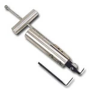 WINDSHIELD REMOVING TOOL