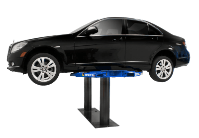 Rotary SL210 Inground Lift | Smartlift