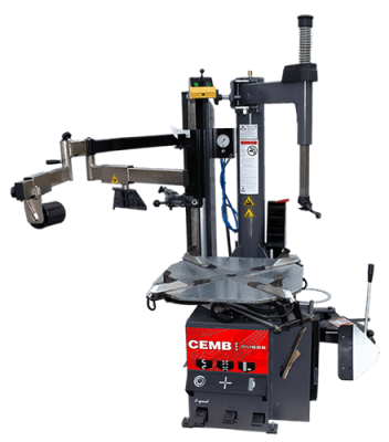 Cemb Tire Changer