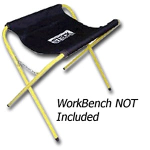 TOOL SLING FOR PORTABLE BENCH