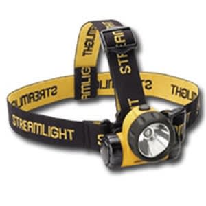 ARGO LUXEON LED HEADLAMP