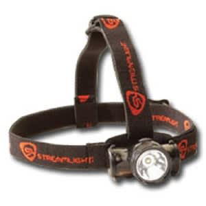 ENDURO LED HEADLAMP