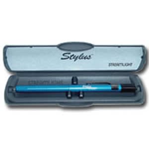 STYLUS BLUE BODY W/WHT LED