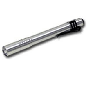 STYLUS PRO LED - SILVER