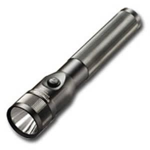 STINGER LED RECHARGEABLE FLASHLIGHT